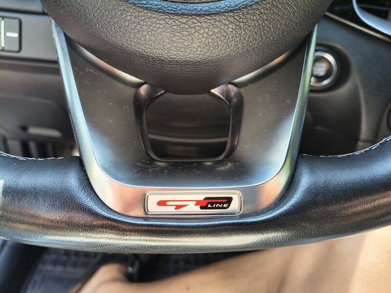 Kia Pro-Cee'd