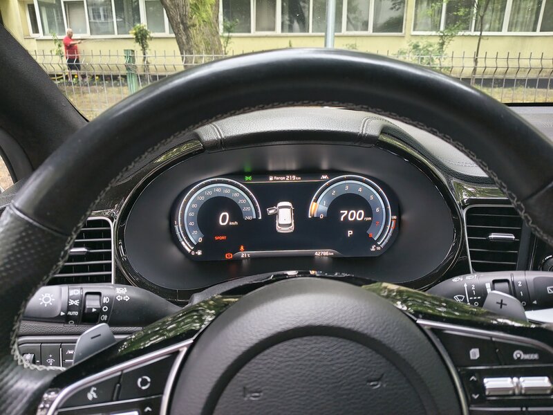 Kia Pro-Cee'd