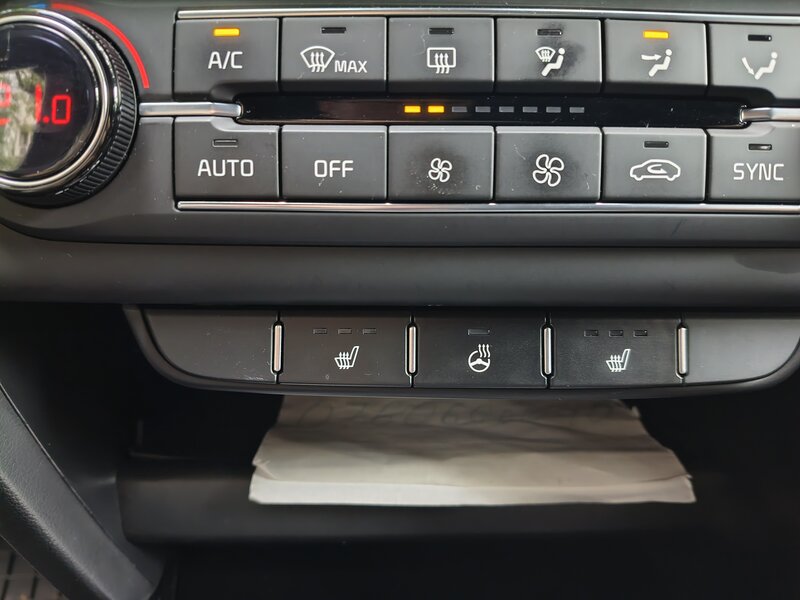 Kia Pro-Cee'd