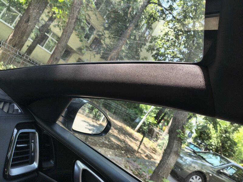 Kia Pro-Cee'd
