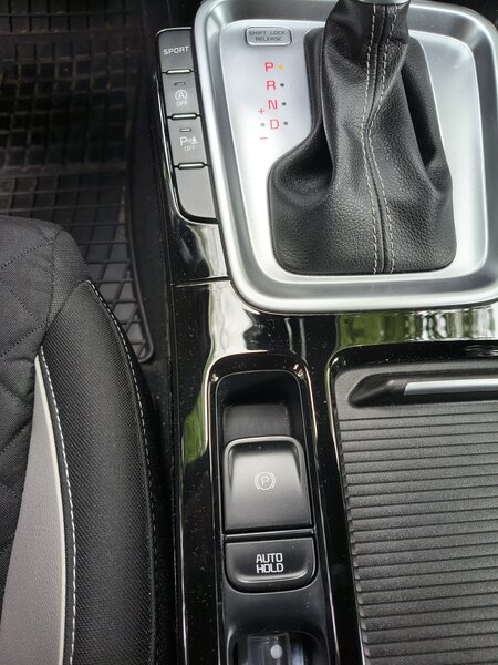 Kia Pro-Cee'd
