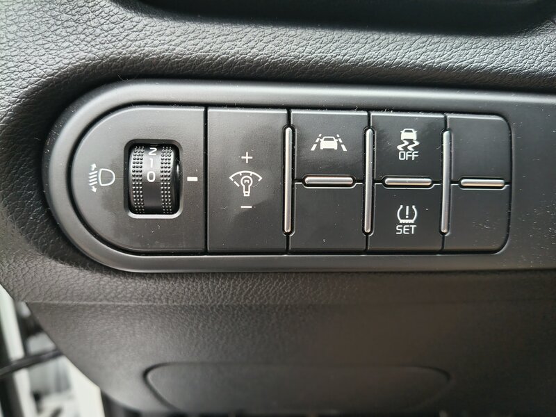 Kia Pro-Cee'd