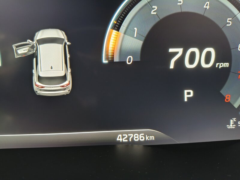 Kia Pro-Cee'd