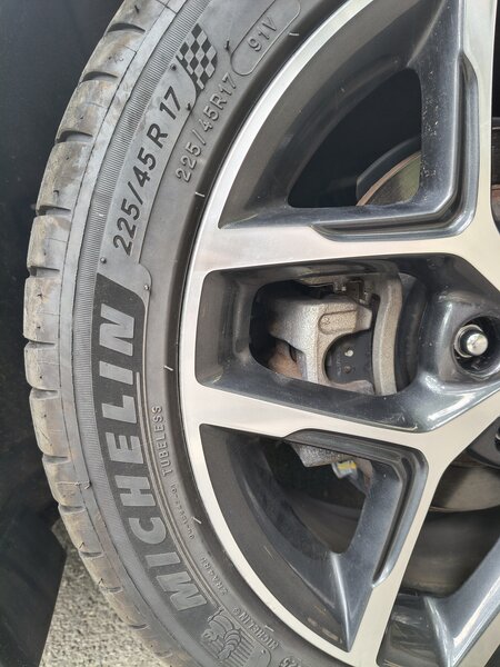 Kia Pro-Cee'd