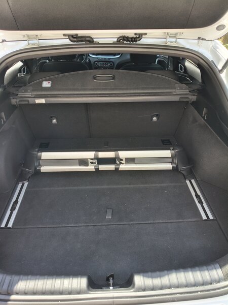 Kia Pro-Cee'd