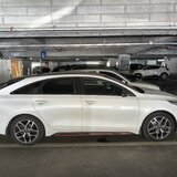 Kia Pro-Cee'd