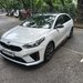 Kia Pro-Cee'd